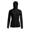 Gear Womens Core Lightweight Baselayer Hoody