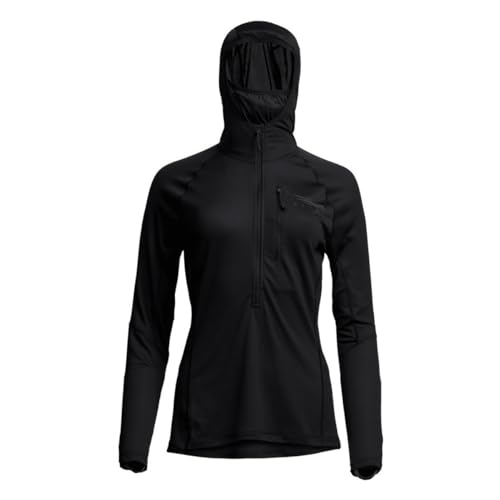 Gear Womens Core Lightweight Baselayer Hoody