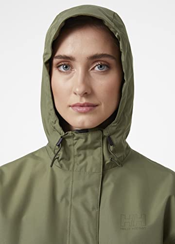 Helly Hansen 62066 Women's Seven J Jacket