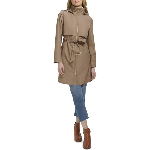 Women's Trench Coat