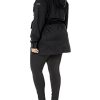 Women's Pardon My Trench Rain Jacket