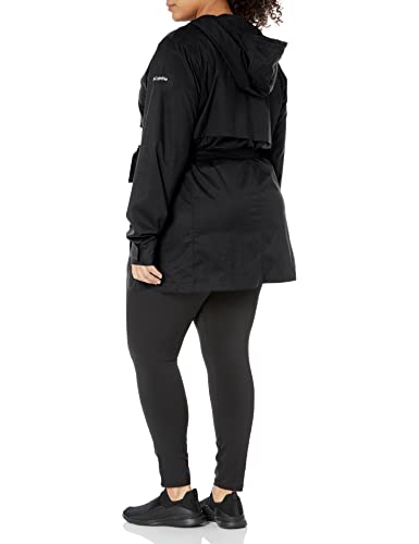 Women's Pardon My Trench Rain Jacket