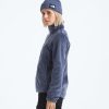 Women's Osito Full Zip Fleece Jacket (Standard & Plus Size) | Soft Fleece With Embroidered Logo