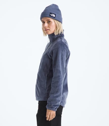 Women's Osito Full Zip Fleece Jacket (Standard & Plus Size) | Soft Fleece With Embroidered Logo