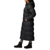 Women's Puffect Ii Long Jacket