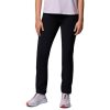 Womens Back Beauty High-Rise Pant, Black, Small x S