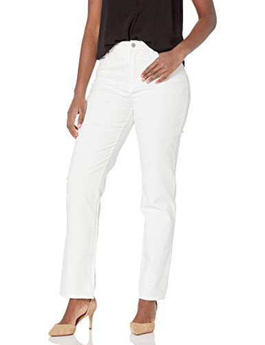 Women's Amanda Classic High Rise Tapered Jean Standard