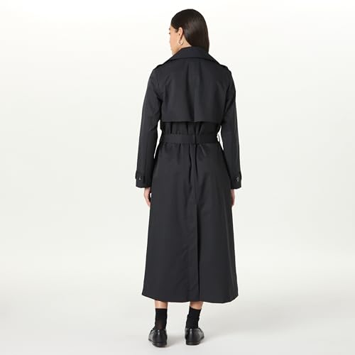 Women's Emilia Elongated Trench