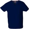 Scrub Set for Men & Women 3 Pockets, V-Neck Top 83706 and Natural Rise Drawstring Pant for Healthcare Heros 83006