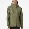 Helly Hansen 62066 Women's Seven J Jacket