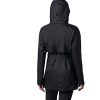 Women's Pardon My Trench Rain Jacket