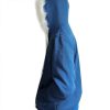 Blue Jacket Hoodie Pullover Sweatshirts Coat Halloween Unisex Adult Sport Top Outwear