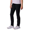 Womens Back Beauty High-Rise Pant, Black, Small x S