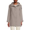 Women's Squall Waterproof Hooded Raincoat