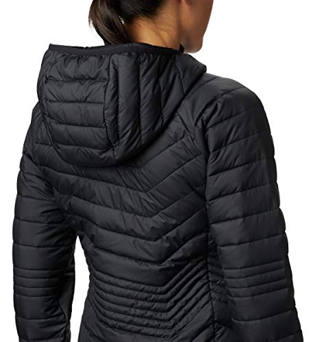Women's Powder Lite Mid Jacket