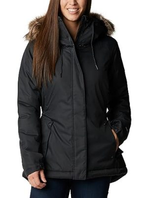 Women's Suttle Mountain Iii Insulated Jacket