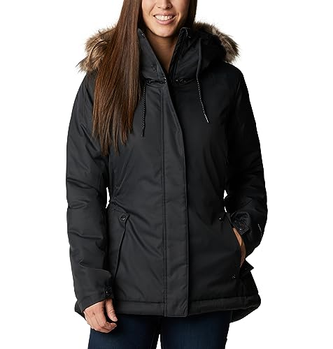 Women's Suttle Mountain Iii Insulated Jacket