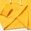 Women Sweatshirt Crop Top Hoodie Long Sleeve Sweatshirts