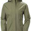 Helly Hansen 62066 Women's Seven J Jacket