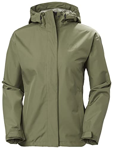 Helly Hansen 62066 Women's Seven J Jacket