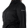 Women's Pardon My Trench Rain Jacket