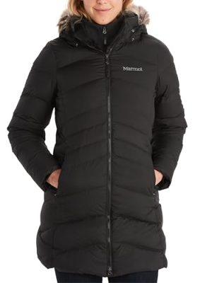 Women's Montreal Coat