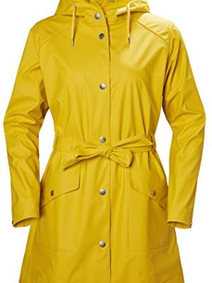 Helly Hansen Women's Kirkwall Ii Raincoat