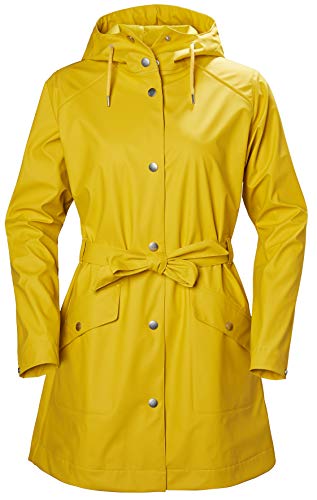 Helly Hansen Women's Kirkwall Ii Raincoat
