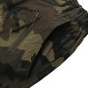 Women Mid-Rise Cargo Pants Heavy Cotton Casual Pants 8 Pockets Regular Fit/Plus Size Military Work Trousers