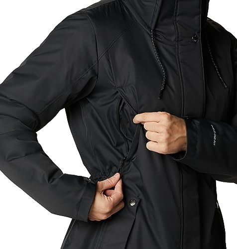 Women's Suttle Mountain Iii Insulated Jacket