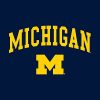 NCAA Officially licensed College - University Team Color Arch Logo Hoodie