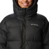 Women's Puffect Ii Long Jacket