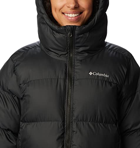 Women's Puffect Ii Long Jacket