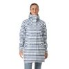 Women's Moss Rain Coat