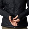 Women's Heavenly Hooded Jacket