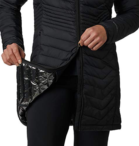 Women's Powder Lite Mid Jacket