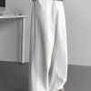 Unisex Y2K Baggy Jeans Hip Hop Skater Jeans Vintage Dance Skateboard Pants Loose Fit Denim Jeans