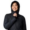 Women's Heavenly Hooded Jacket