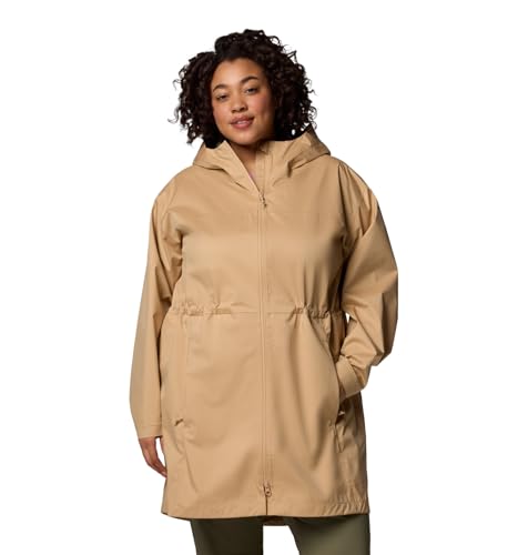 Women's Weekend Adventure Ii Long Shell