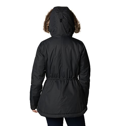 Women's Suttle Mountain Iii Insulated Jacket