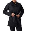 Women's Pardon My Trench Rain Jacket