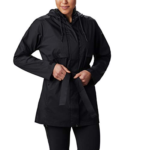 Women's Pardon My Trench Rain Jacket