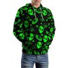 Hoodies For Men And Women Fall Casual Trendy Long Sleeve Sweatshirt Hooded Pullover Tops