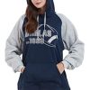 Men Women Unisex City Classic Football Embroidery Sweatshirt Jersey Apparel Pullover Hoodie