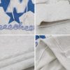 Star Embroidered Graphic Hoodie Y2k Oversize Vintage Long Sleeve Pullover 2025 Streetwear Outfits