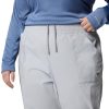 Womens Tidal Roamer II Stretch Pant, Cirrus Grey, 2X x S