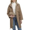 Women's Trench Coat