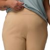 Womens All Seasons Slim Pull-On Pant, Canoe, 2X x L