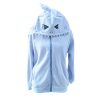 Adult Hoodie Animal Cosplay Costume