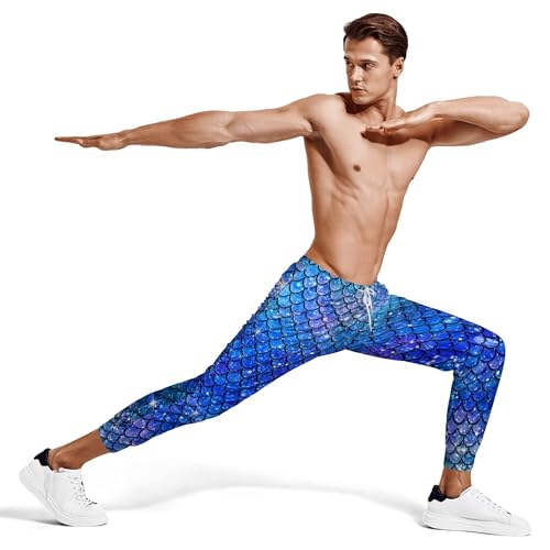 Men's Sweatpants Jogger Pants Drawstring Running Workout Pants Sweatpants with Pocket